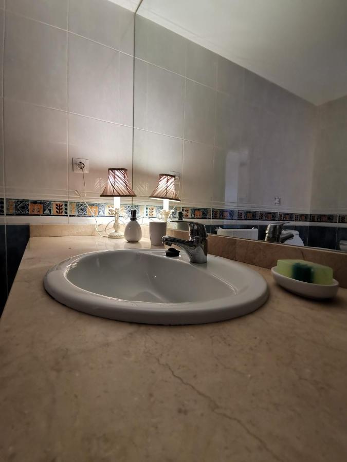 Appartamento Spagnolo Oasis Tamarindo Corralejo Bagian luar foto