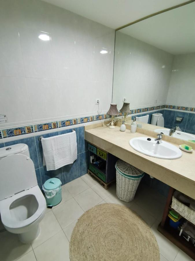 Appartamento Spagnolo Oasis Tamarindo Corralejo Bagian luar foto