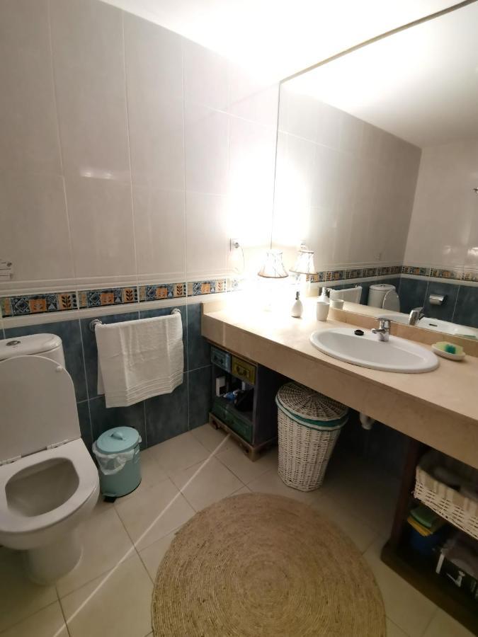 Appartamento Spagnolo Oasis Tamarindo Corralejo Bagian luar foto