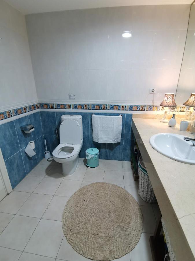 Appartamento Spagnolo Oasis Tamarindo Corralejo Bagian luar foto