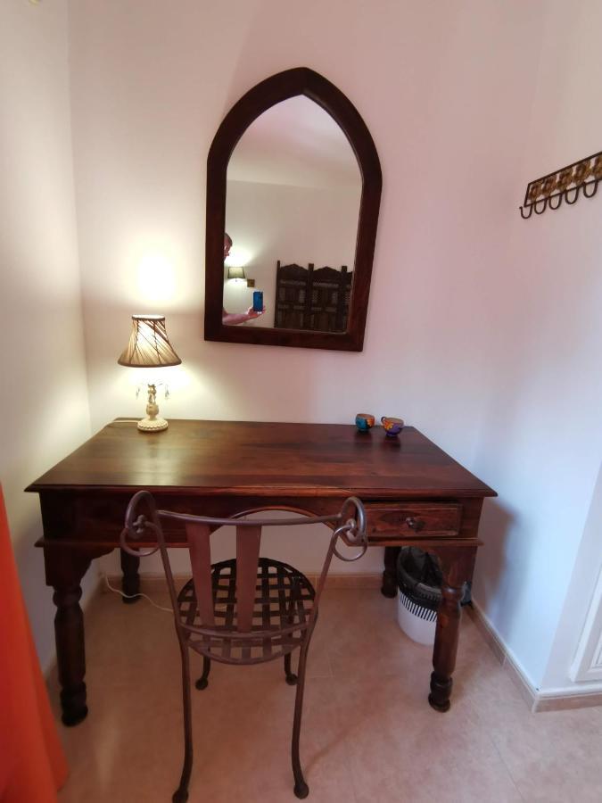 Appartamento Spagnolo Oasis Tamarindo Corralejo Bagian luar foto