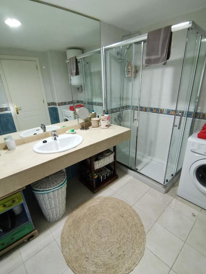Appartamento Spagnolo Oasis Tamarindo Corralejo Bagian luar foto
