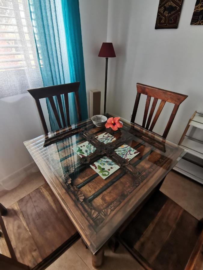 Appartamento Spagnolo Oasis Tamarindo Corralejo Bagian luar foto