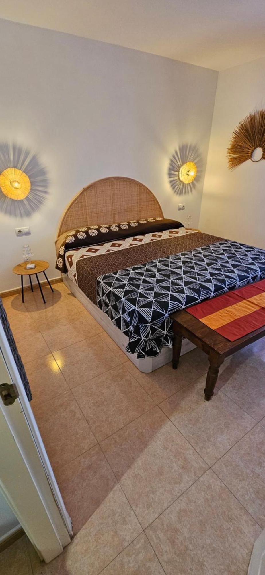 Appartamento Spagnolo Oasis Tamarindo Corralejo Bagian luar foto