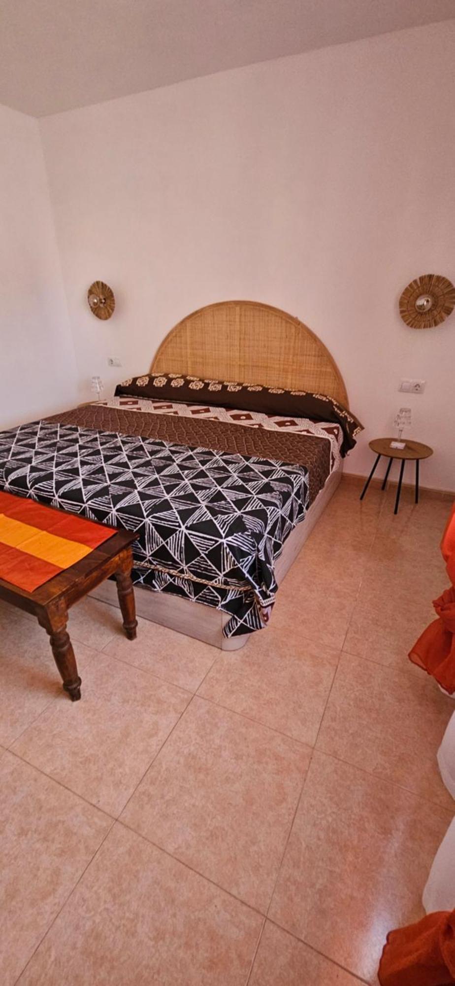 Appartamento Spagnolo Oasis Tamarindo Corralejo Bagian luar foto