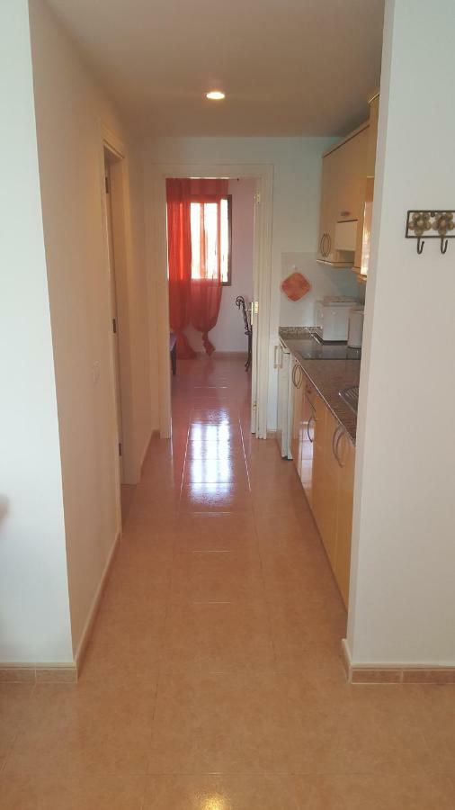 Appartamento Spagnolo Oasis Tamarindo Corralejo Bagian luar foto